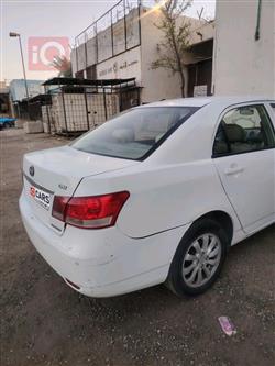 بي واي دي G3
